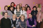 Участники семинара по кинезиологии в Ростове на Дону