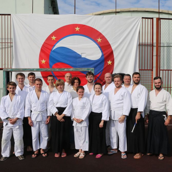 Северо-Кавказские игры боевых искусств