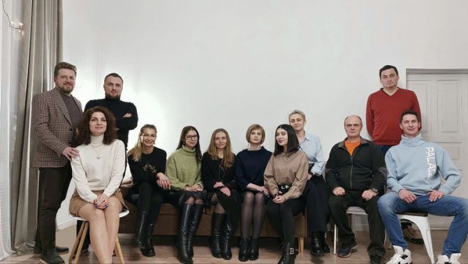 Ставрополь психологический клуб 