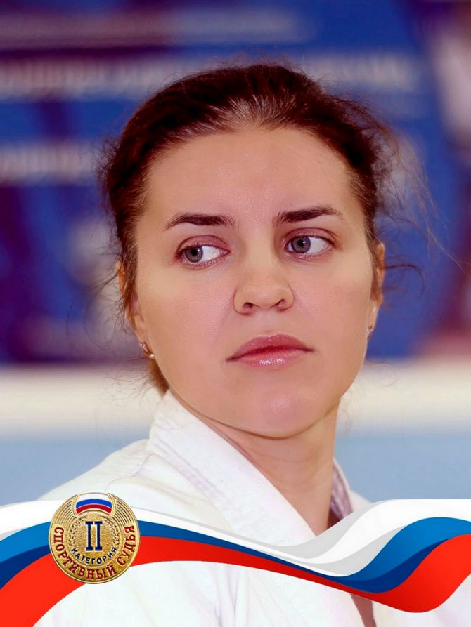 2026.06.29 Спортивный судья второй категории